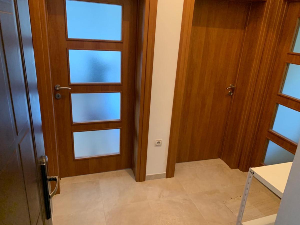 Adzem'S Modern Apartment Sarajevo Exterior foto