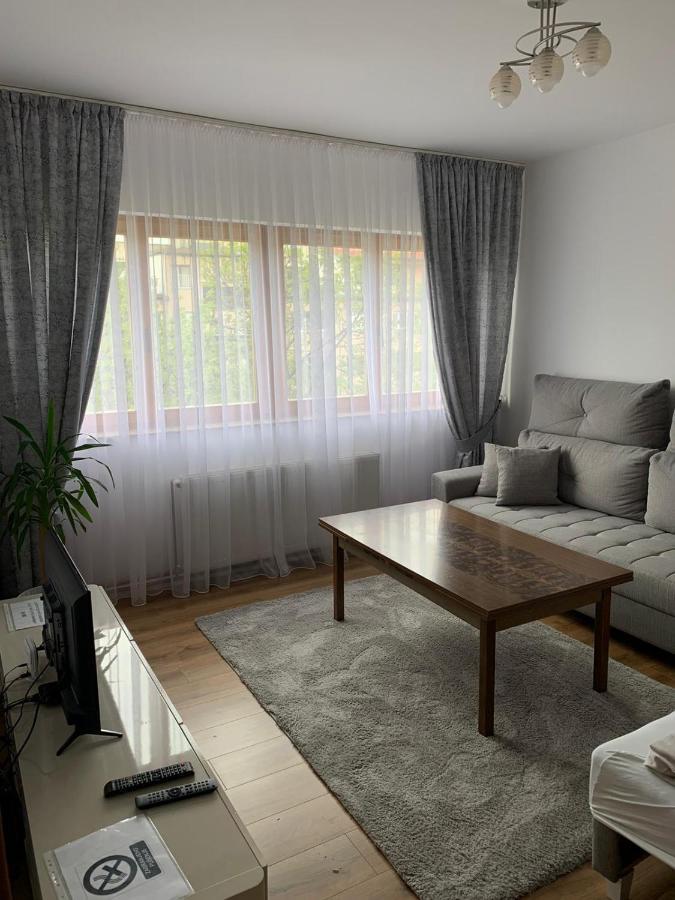 Adzem'S Modern Apartment Sarajevo Exterior foto